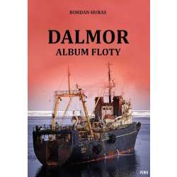 Dalmor. Album floty w.2020 - 1