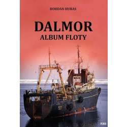 Dalmor. Album floty w.2020