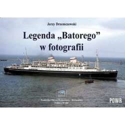 Legenda ,,Batorego"" w fotografii w.2015