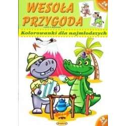 Wesoła przygoda PASJA - 1