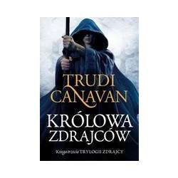 Trylogia zdrajcy T3 - Królowa zdrajców br