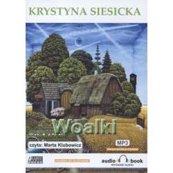 Woalki. Książka audio CD MP3 - 1