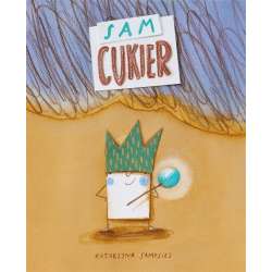 Sam Cukier - 1