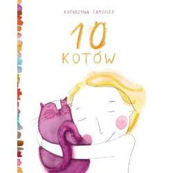 10 kotów - 1