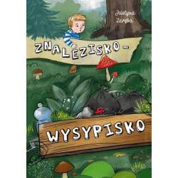 Znalezisko - wysypisko - 1