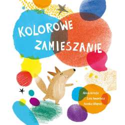 Kolorowe zamieszanie - 1