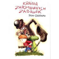 Kraina zapomnianych zabawek - 1