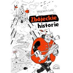 Zbójeckie historie - 1