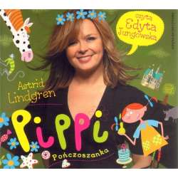 Pippi Pończoszanka CD Mp3 - 1