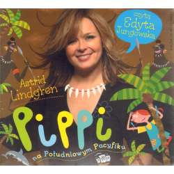 Pippi na Południowym Pacyfiku CD Mp3 - 1