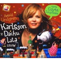 Karlsson z Dachu lata znów CD Mp3 - 1