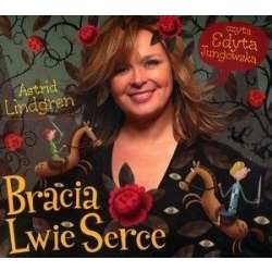 Bracia Lwie Serce CD Mp3