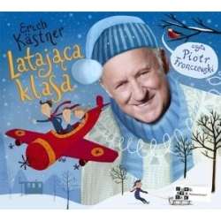 Latająca klasa. Książka audio CD MP3 - 1