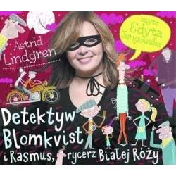 Detektyw Blomkvist i Rasmus, rycerz..Audiobook