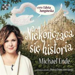 Niekończąca się historia audiobook - 1