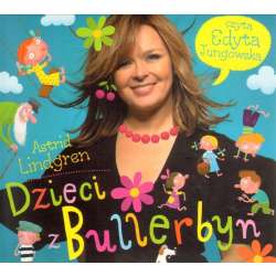 Dzieci z Bullerbyn audiobook