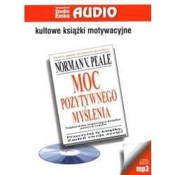 Moc pozytywnego myślenia CD Mp3 - 1