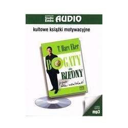 Bogaty albo biedny CD Mp3