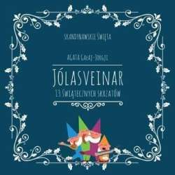 Jólasveinar. 13 świątecznych skrzatów - 1