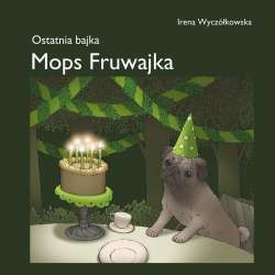 Mops Fruwajka - 1