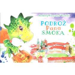 Podróż Pana Smoka - 1