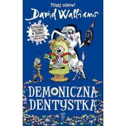 Demoniczna dentystka - 1