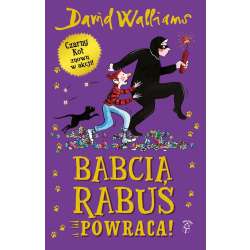 Babcia Rabuś powraca! w.2