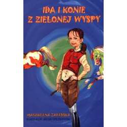 Ida i konie z Zielonej Wyspy