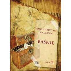 Baśnie Andersena cz.2 audiobook