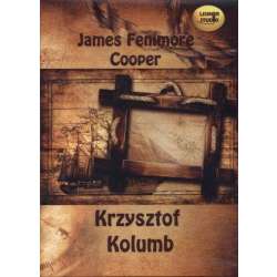 Krzysztof Kolumb audiobook