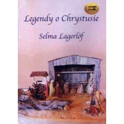 Legendy o Chrystusie audiobook - 1