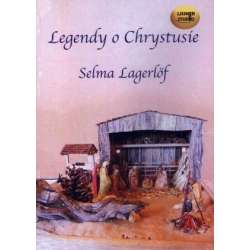 Legendy o Chrystusie audiobook