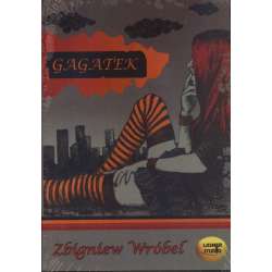 Gagatek audiobook - 1