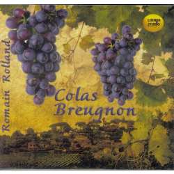 Colas Breugnon audiobook