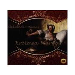 Królowa Margot audiobook