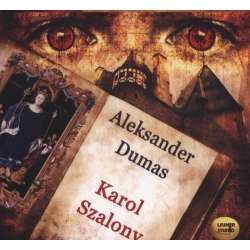 Karol Szalony audiobook - 1