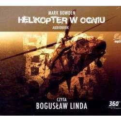 Helikopter w ogniu audiobook - 1