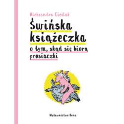 Świńska książeczka - 1