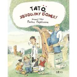 Tato, zbudujmy domek - 1