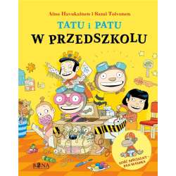 Tatu i Patu w przedszkolu - 1