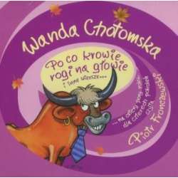 Po co krowie rogi na głowie...CD MP3 - 1