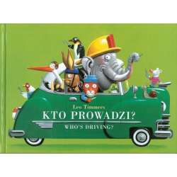 Kto prowadzi ? - 1