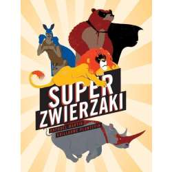 Super zwierzaki - 1