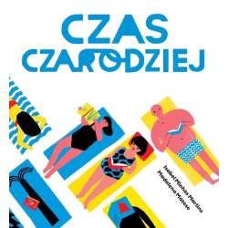 Czas Czarodziej - 1