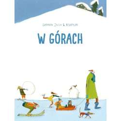 W górach - 1