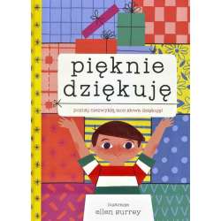 Pięknie dziękuję - 1