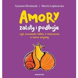 Amory - zaloty i podboje