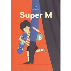 Super M - 1