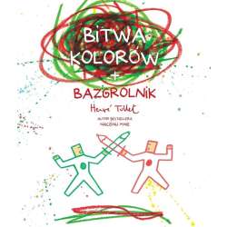 Bitwa kolorów + bazgrolnik - 1