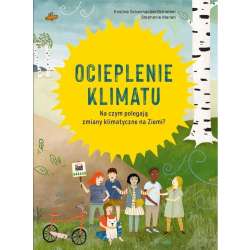 Ocieplenie klimatu